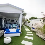 Etoiles Luxury 4*