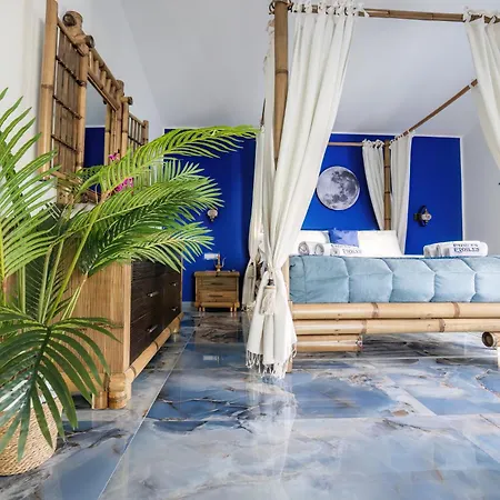 Bed & Breakfast Etoiles Luxury 4*