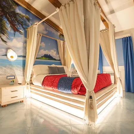 Etoiles Luxury Palmi