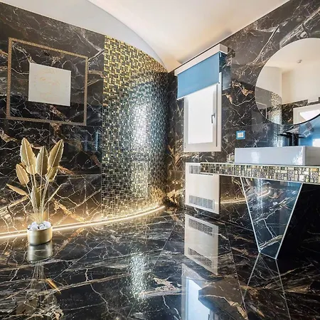 Etoiles Luxury Palmi