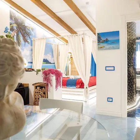 Etoiles Luxury