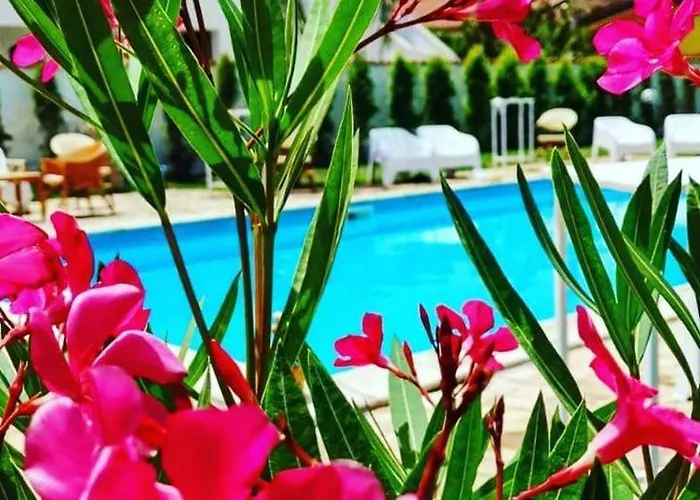 Etoiles Luxury Alojamento de Acomodação e Pequeno-almoço 4*