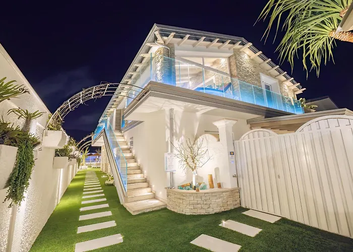 Etoiles Luxury Alojamento de Acomodação e Pequeno-almoço