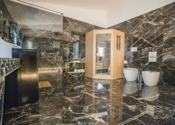 Etoiles Luxury Alojamento de Acomodação e Pequeno-almoço 4*