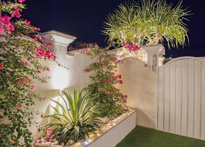 Etoiles Luxury Palmi