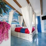 Couette-café étoiles Luxury Palmi