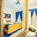 étoiles Luxury