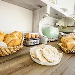 Couette-café étoiles Luxury 4*