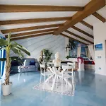 étoiles Luxury 4* Palmi
