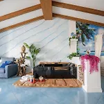 Bed and breakfast étoiles Luxury Palmi