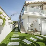 Etoiles Luxury Nocleg ze śniadaniem