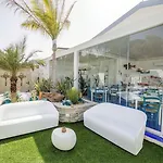 étoiles Luxury 4* Palmi
