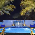 étoiles Luxury Palmi