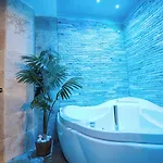 Nocleg ze śniadaniem Etoiles Luxury Palmi