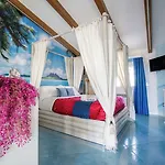 étoiles Luxury Couette-café