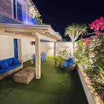 Etoiles Luxury Nocleg ze śniadaniem