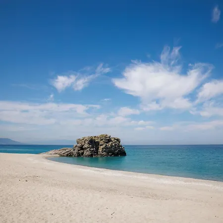 Etoiles Luxury Bed & Breakfast 4*