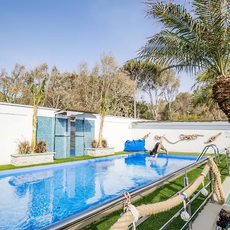 Bed & Breakfast Etoiles Luxury 4*