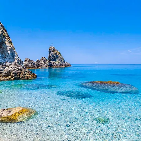 Etoiles Luxury Bed & Breakfast Palmi