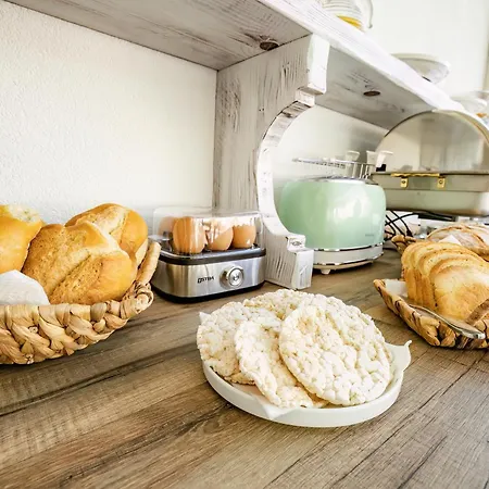 Bed & Breakfast Etoiles Luxury 4*