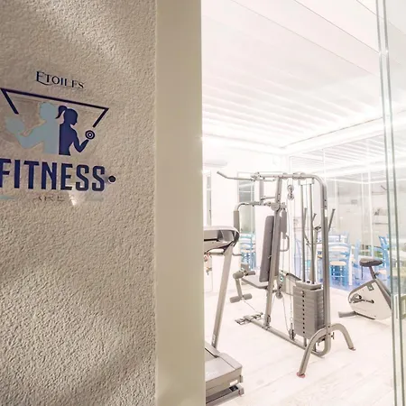 Bed & Breakfast Etoiles Luxury 4*