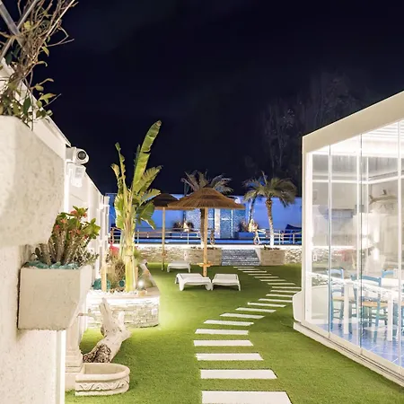 Etoiles Luxury Palmi