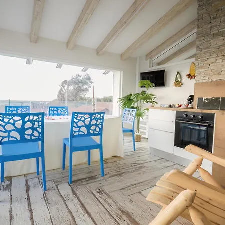 Bed & Breakfast Etoiles Luxury 4*