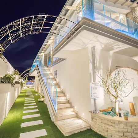 Etoiles Luxury Bed & Breakfast