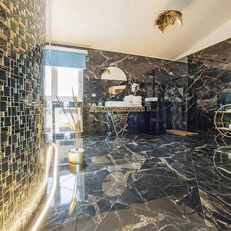 Etoiles Luxury 4* Palmi