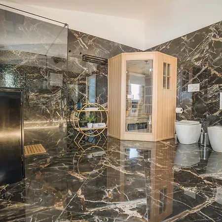 étoiles Luxury Couette-café 4*