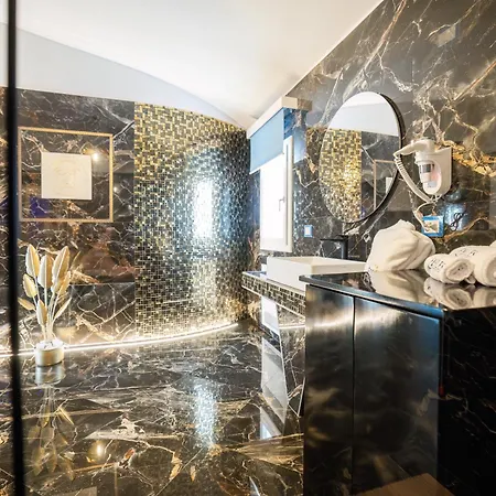 Bed & Breakfast Etoiles Luxury 4*