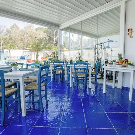 Etoiles Luxury B&B