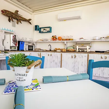 Couette-café étoiles Luxury 4*