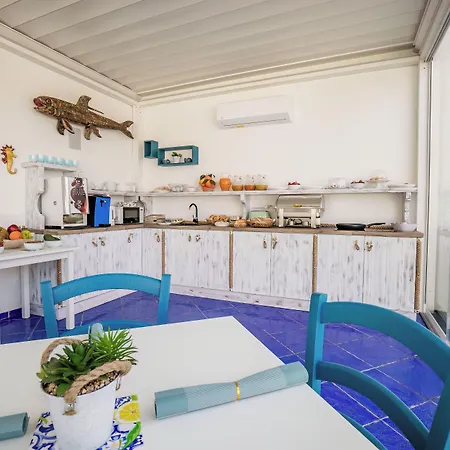 étoiles Luxury Couette-café 4*