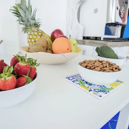 Bed & Breakfast Etoiles Luxury