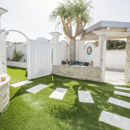 Bed & Breakfast Etoiles Luxury