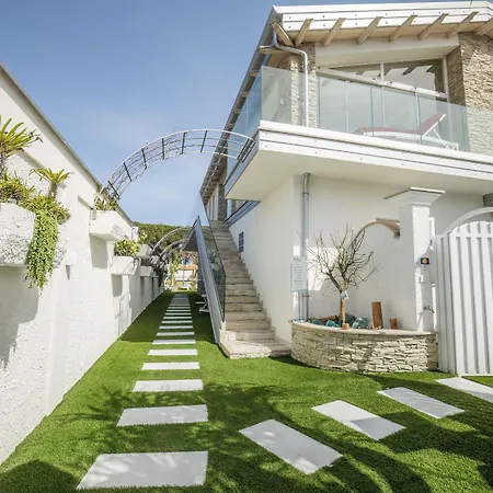 Etoiles Luxury Bed & Breakfast