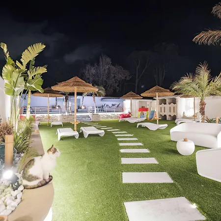 Etoiles Luxury Bed & Breakfast Palmi