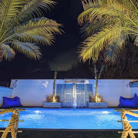 étoiles Luxury Palmi