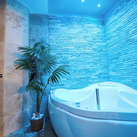 Bed & Breakfast Etoiles Luxury Palmi