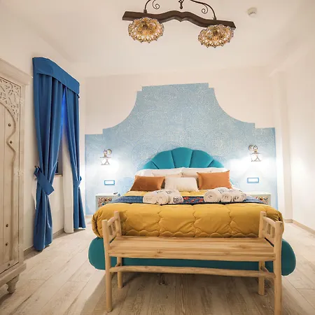 Etoiles Luxury 4* Palmi