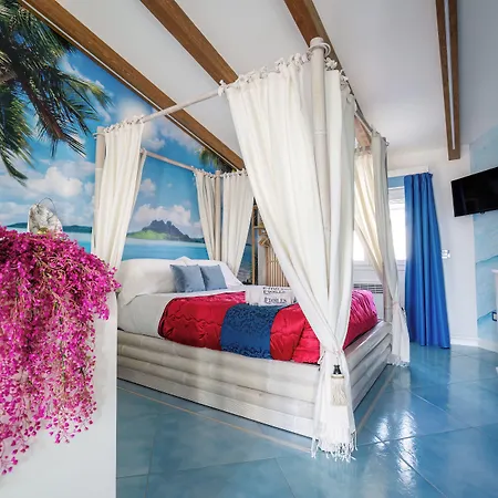 Etoiles Luxury B&B