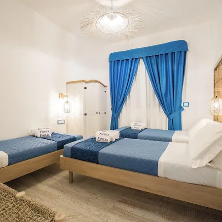 étoiles Luxury Couette-café 4*