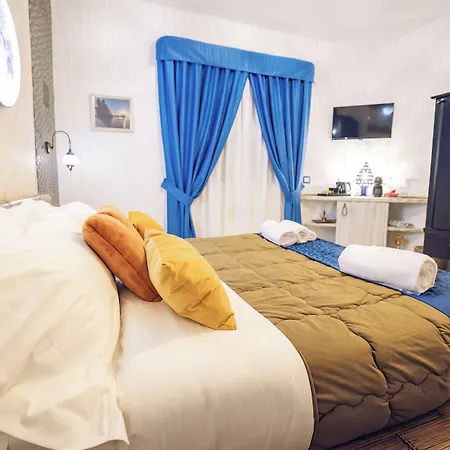 Bed & Breakfast Etoiles Luxury Palmi