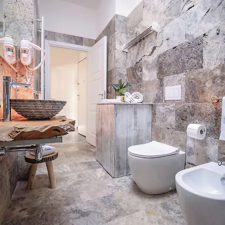 Bed & Breakfast Etoiles Luxury