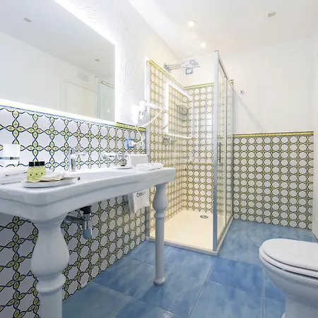 Etoiles Luxury Bed & Breakfast