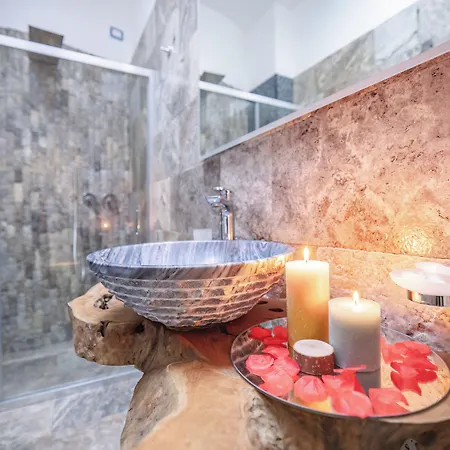 Etoiles Luxury Bed & Breakfast Palmi