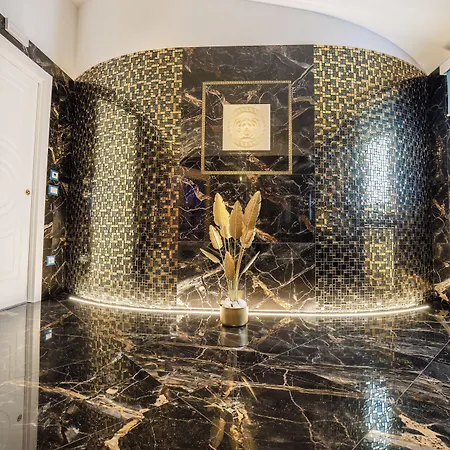 Etoiles Luxury Bed & Breakfast