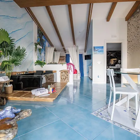 Bed & Breakfast Etoiles Luxury 4*