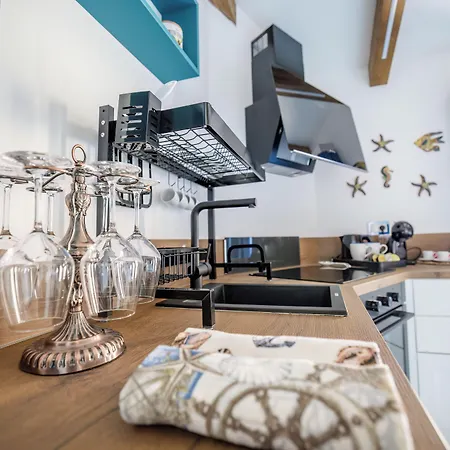 étoiles Luxury Couette-café